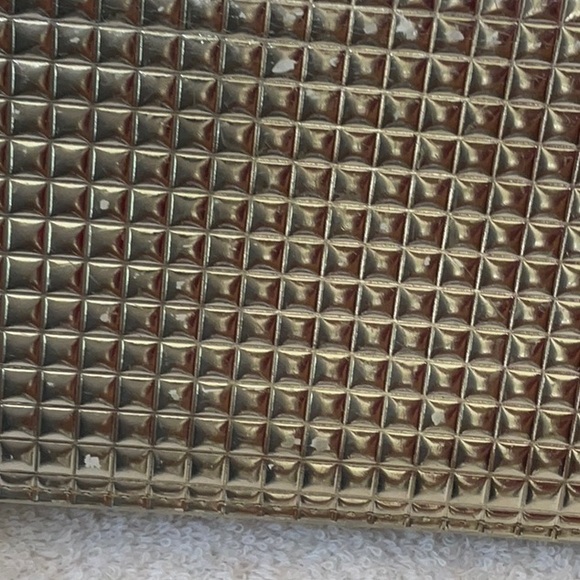 AUTHENTIC RARE CHANEL WALLET WITH LOUIS VUITTON CHAIN INCLUDED - Picture 9 of 13